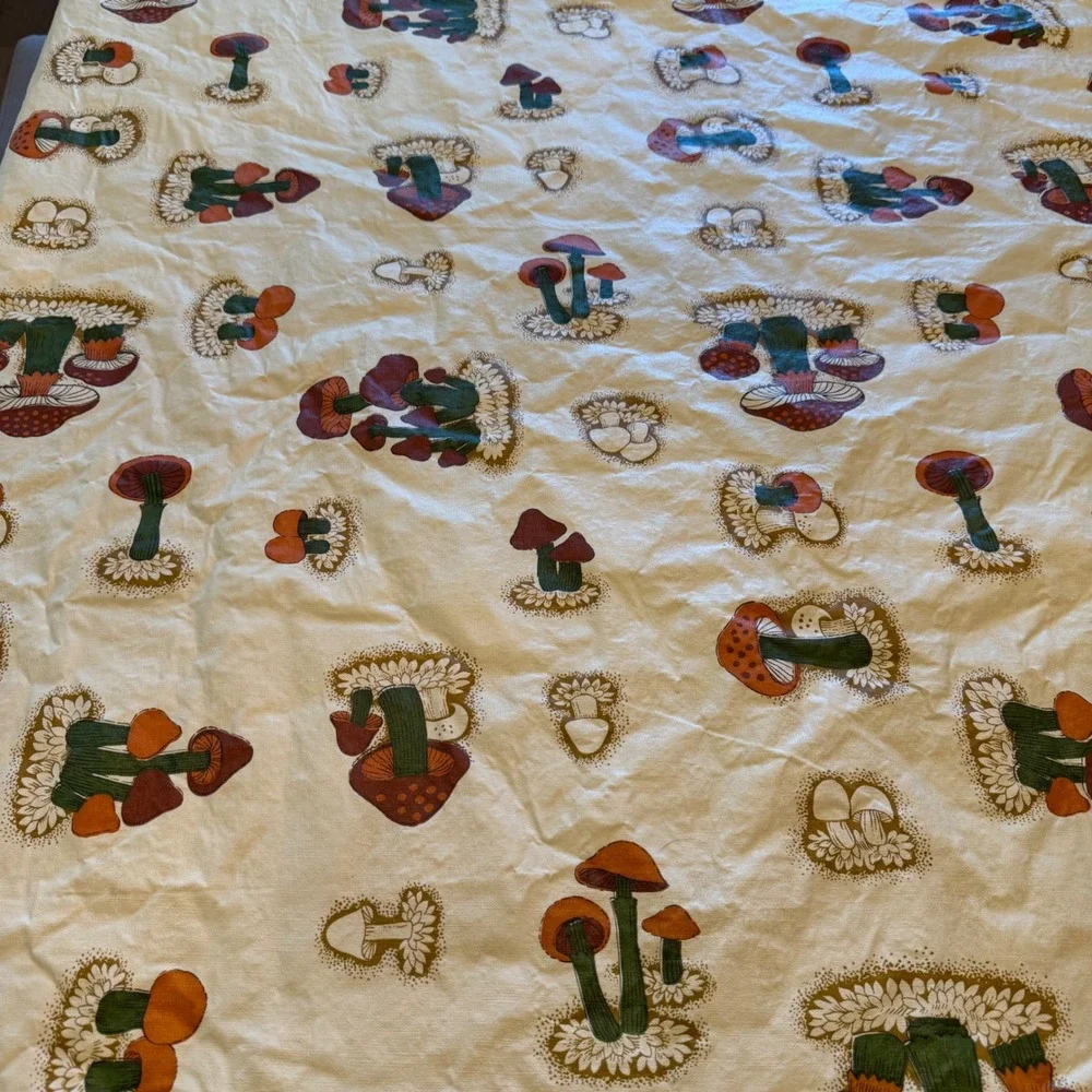 N/A vintage rectangular